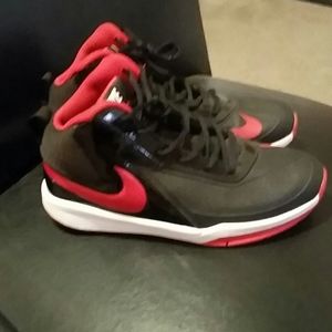 Bike team hustle d7 size 5.5